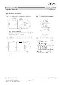 B88069X6331S102 Datenblatt Seite 3