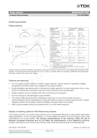 B88069X6381T902 Datenblatt Seite 4