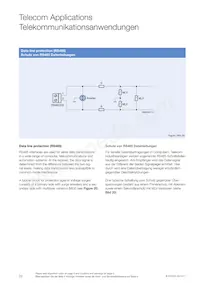 B88069X8830B252 Datenblatt Seite 22