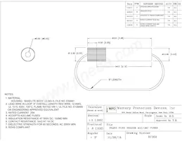 BF302 Datasheet Cover