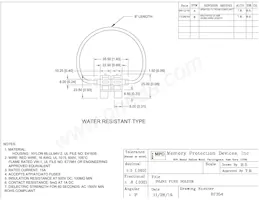 BF354 Datasheet Cover