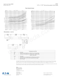 BK/AGC-V-1-1/2R Datasheet Page 2