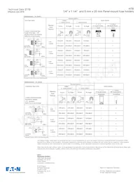BK/HTB-98-R Datasheet Pagina 2