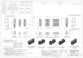 BMM603-2SQ Datasheet Cover