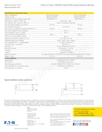 BSPMA1240S2GR Datasheet Page 2