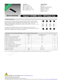 CG1206MLC-12E Datasheet Copertura