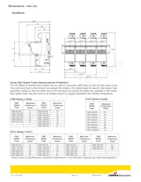 CH224B Datasheet Page 5