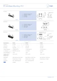 FX0460 Datasheet Page 13