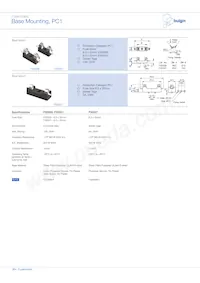 FX0460 Datasheet Page 14