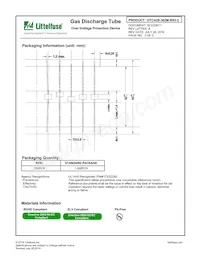 GTCA28-302M-R03-2 데이터 시트 페이지 2