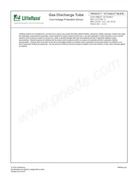 GTCA28-471M-R20 Datasheet Page 2