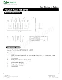 GTCA35-900M-R05-44 Datasheet Pagina 5