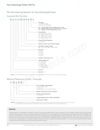 GTCA38-351M-R20-FS Datasheet Pagina 12