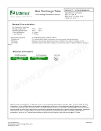 GTCA38-900M-R20 Datasheet Page 2