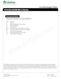 GTCC23-501M-R01-2數據表 頁面 5