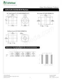 GTCR38-151M-R10 Datasheet Page 5