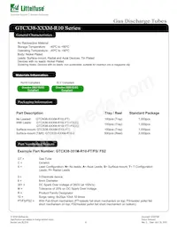 GTCR38-151M-R10 Datasheet Page 6