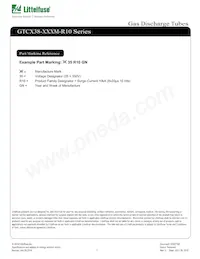 GTCR38-151M-R10 Datasheet Page 7