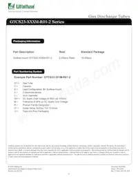 GTCS23-750M-R01-2 Datasheet Page 4