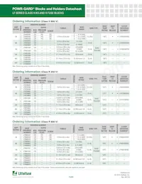 LFH606003C Datasheet Page 2