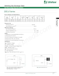LT800SM Datasheet Page 2