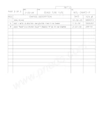 MDL-3-1/2-R Datasheet Pagina 3