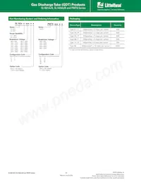 PMT835006 Datasheet Page 5