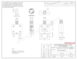 QLB-203-11B3N-3BA Datasheet Cover