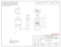 QMB-203-00ENN-3BA Datasheet Cover