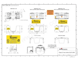 RM25600-3CR Datasheet Page 12