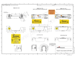 RM25600-3CR Datasheet Page 15