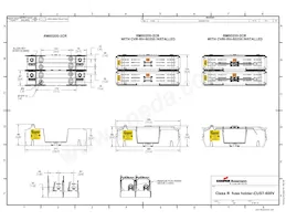 RM25600-3CR Datasheet Page 19