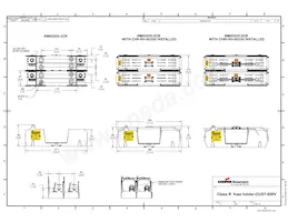 RM25600-3CR數據表 頁面 19