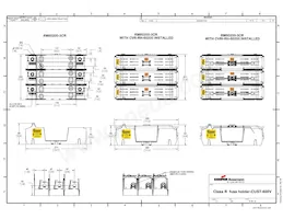 RM25600-3CR Datasheet Page 20