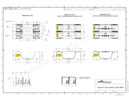 RM25600-3CR Datasheet Page 22