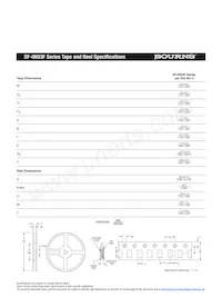 SF-0603F400-2 Datenblatt Seite 4