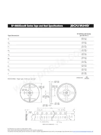 SF-0603S050M-2 Datasheet Page 5