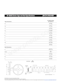 SF-0603S500-2 Datasheet Page 4