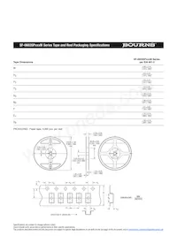 SF-0603SP800M-2 Datasheet Page 5