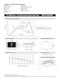 SF-1206FP050-2 Datenblatt Seite 2