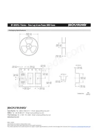 SF-3812TL500T-2 Datasheet Page 6