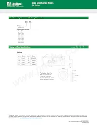 SH75 Datasheet Page 4