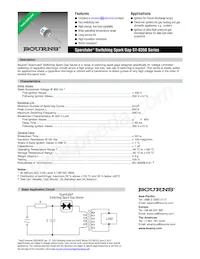 ST-0350-BLT-STD Datenblatt Cover