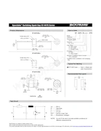 ST-0470-BLB-STD Datenblatt Seite 2