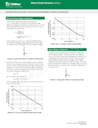 V441HC40 Datasheet Page 13