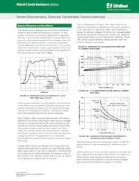 V441HC40 Datasheet Page 14