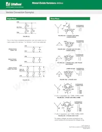 V441HC40 Datenblatt Seite 17