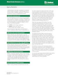 V441HC40 Datasheet Page 20