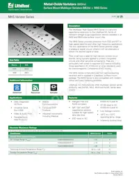 V441HC40 Datasheet Page 23