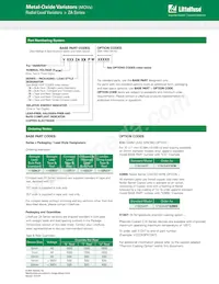 V68ZS20 Datasheet Page 14